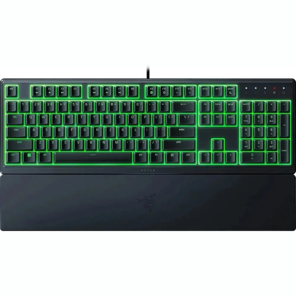 Razer Ortana V3 X Clavier Gamer Avec Fil — Connecto.ma