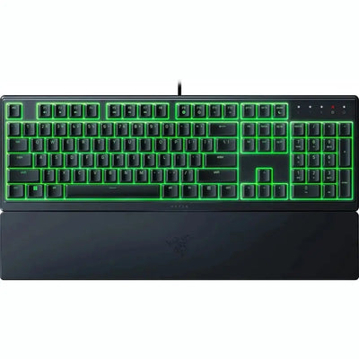 Razer Ortana V3 X Clavier Gamer Avec Fil — Connecto.ma