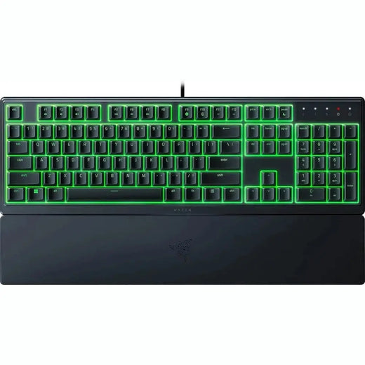 Razer Ortana V3 X Clavier Gamer Avec Fil (8886419348863)