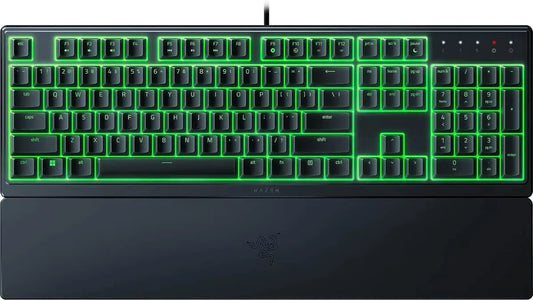 Clavier Gamer Avec Fil Razer Ortana V3 X(8886419348863) RAZER