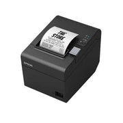 IMPRIMANTE DE TICKETS PDV EPSON TM-T20II — vue 4 — Connecto.ma