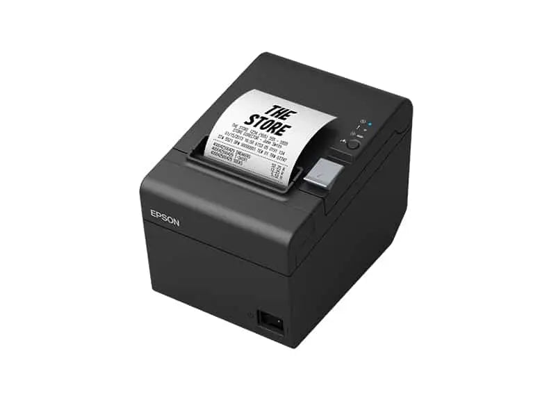 IMPRIMANTE DE TICKETS PDV EPSON TM-T20II (C31CH51011) Epson
