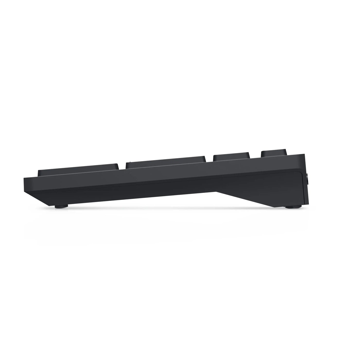 Clavier et souris sans fil professionnels Dell KM5221W – AZERTY (KM5221W) DELL