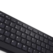 Clavier et souris sans fil Dell professionnels KM5221W – AZERTY — vue 8 — Connecto.ma