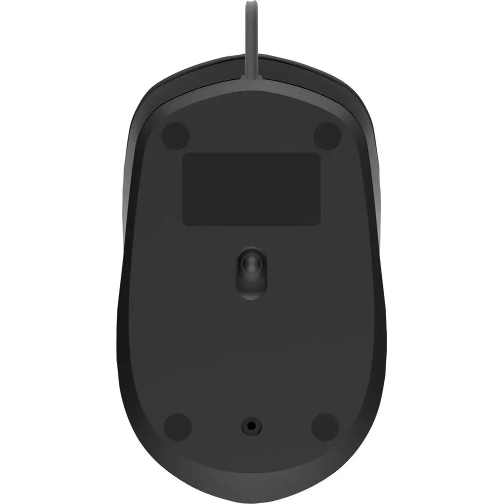 Souris filaire HP 150 — vue 6 — Connecto.ma