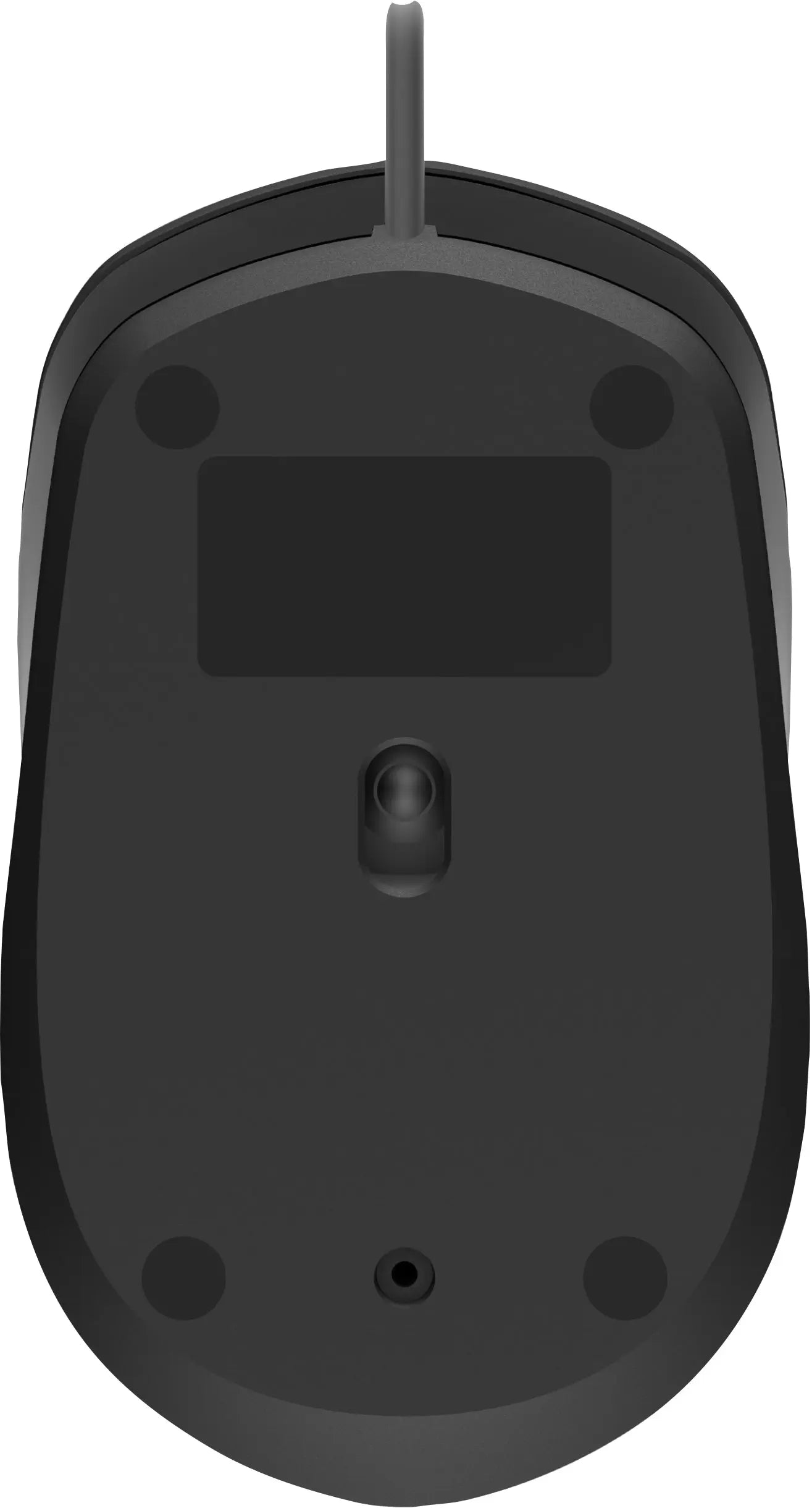 Souris filaire HP 150 (240J6AA) Connecto.ma