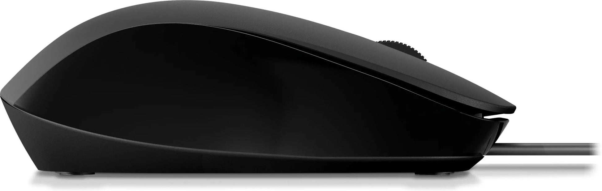 Souris filaire HP 150 (240J6AA) Connecto.ma