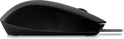 Souris filaire HP 150 (240J6AA) Connecto.ma