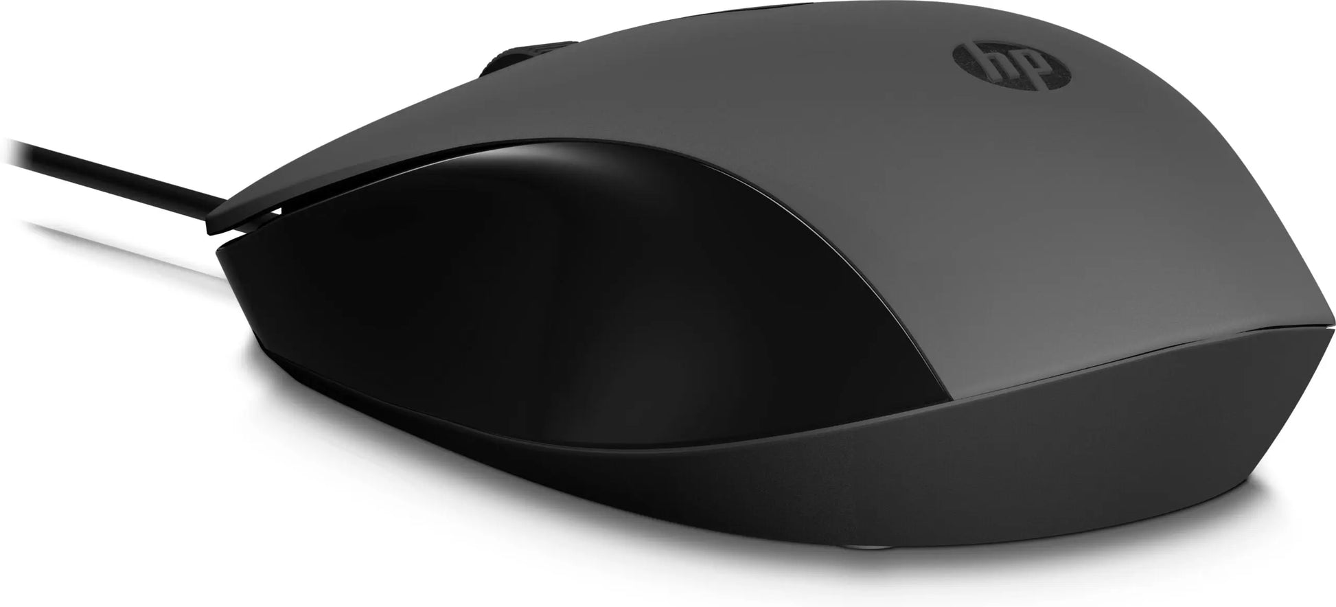 Souris filaire HP 150 (240J6AA) Connecto.ma