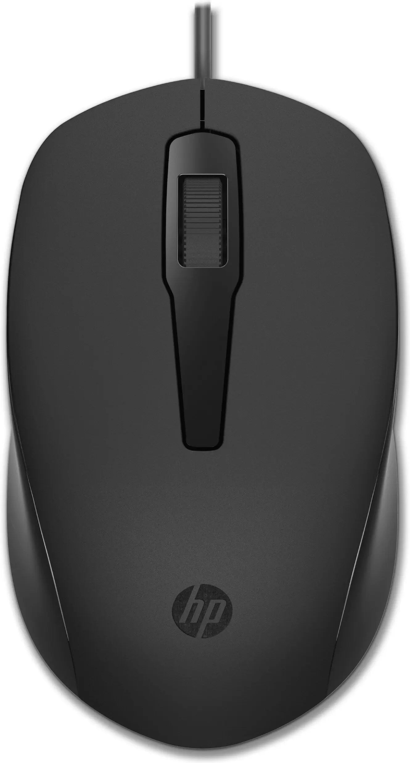Souris filaire HP 150 (240J6AA) Connecto.ma