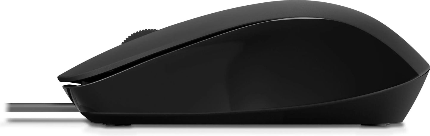 Souris filaire HP 150 (240J6AA) Connecto.ma