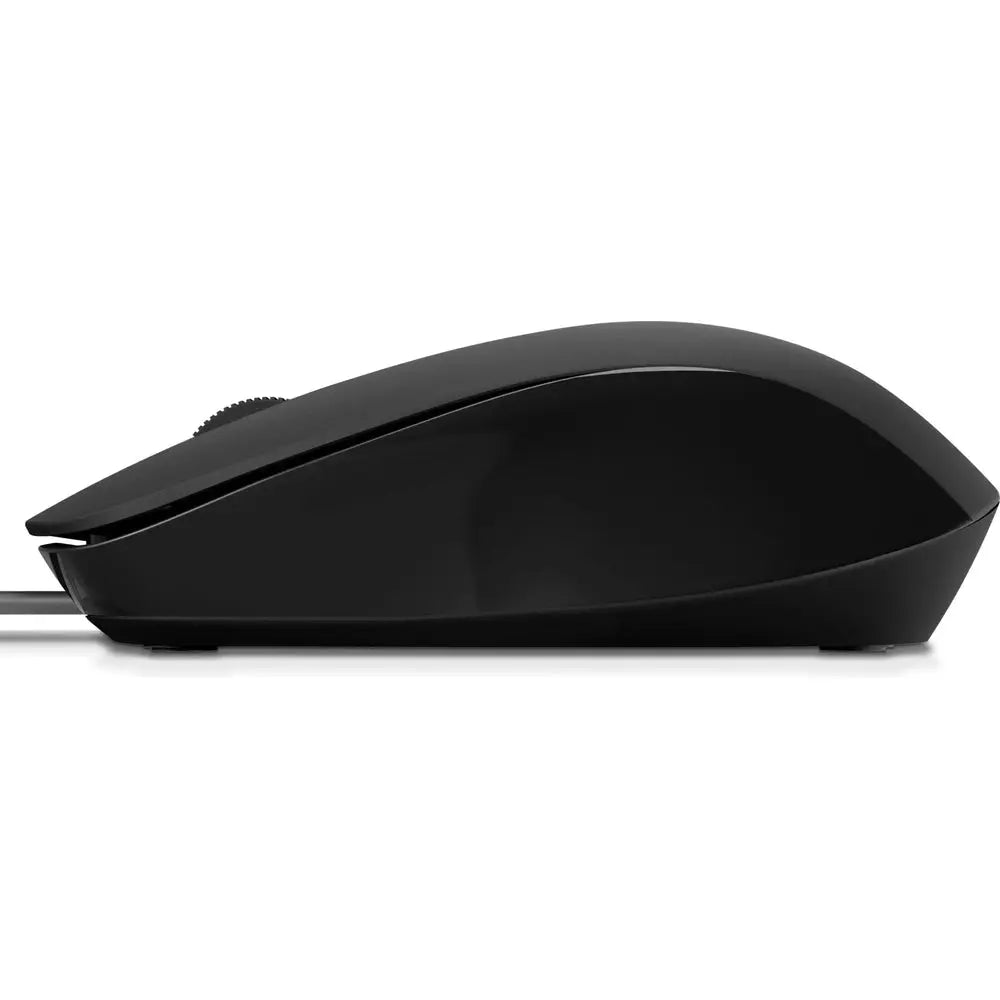 Souris filaire HP 150 — vue 5 — Connecto.ma