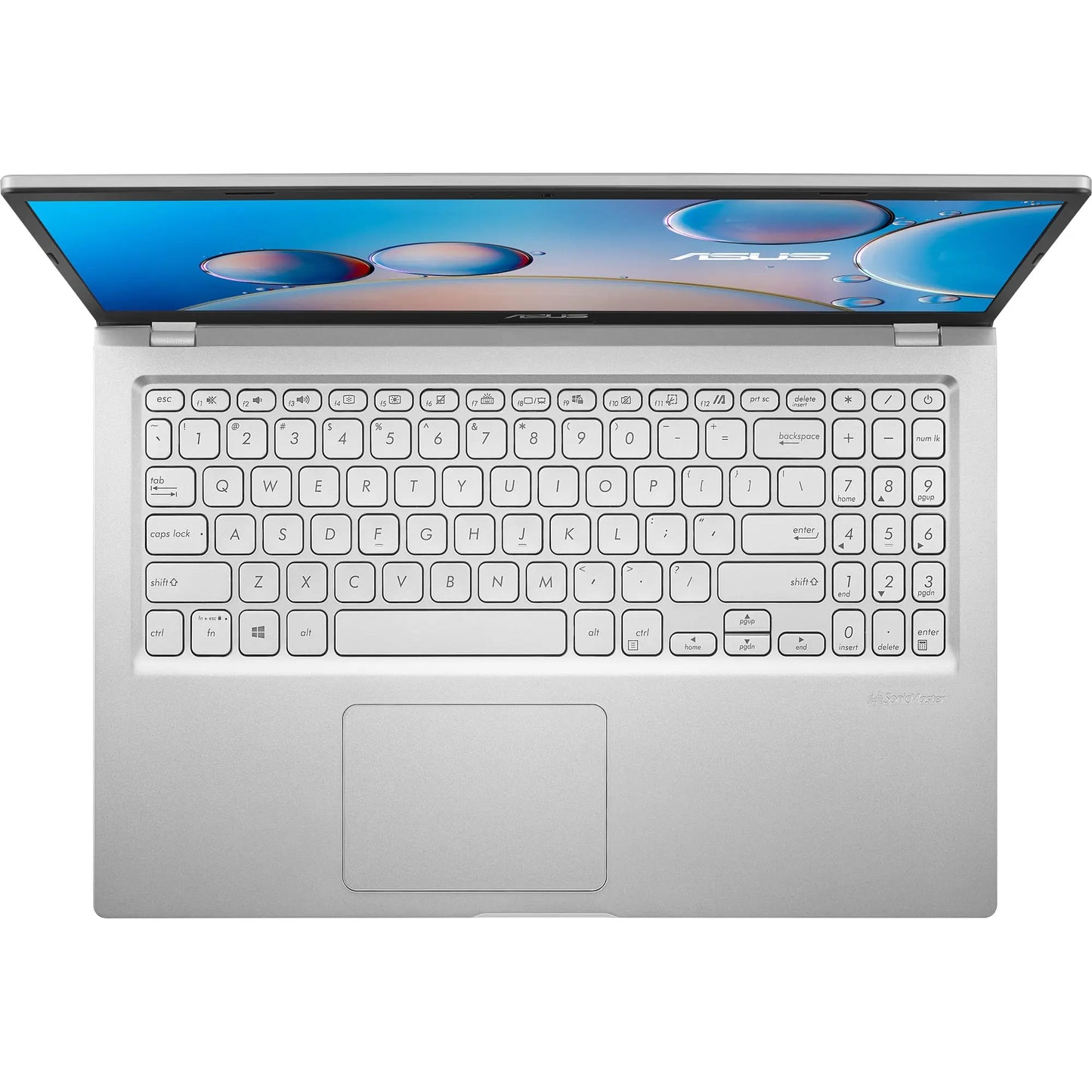 ORDINATEUR PORTABLE ASUS R565EP-BR313T 11th I7 (90NB0TZ2-M04430) ASUS