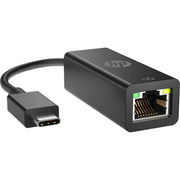 Adaptateur HP USB-C vers RJ45 G2 — vue 4 — Connecto.ma