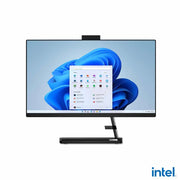 ORDINATEUR DE BUREAU ALL-IN-ONE LENOVO IdeaCentre 3 24IAP7 — vue 4 — Connecto.ma