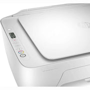HP DeskJet 2720 Imprimante multifonction Jet d’encre — vue 3 — Connecto.ma