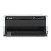 EPSON LQ-690IIN Imprimante matricielle 24 aiguilles — vue 3 — Connecto.ma