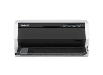 Imprimante matricielle 24 aiguilles Epson LQ-690IIN (C11CJ82403) Epson