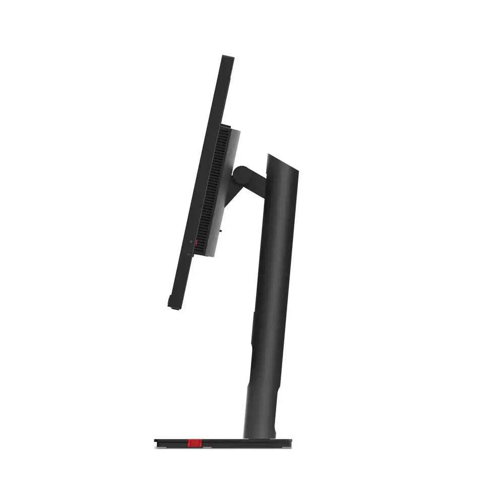 Moniteur Écran Lenovo ThinkVision S27i-30 27 » — vue 3 — Connecto.ma