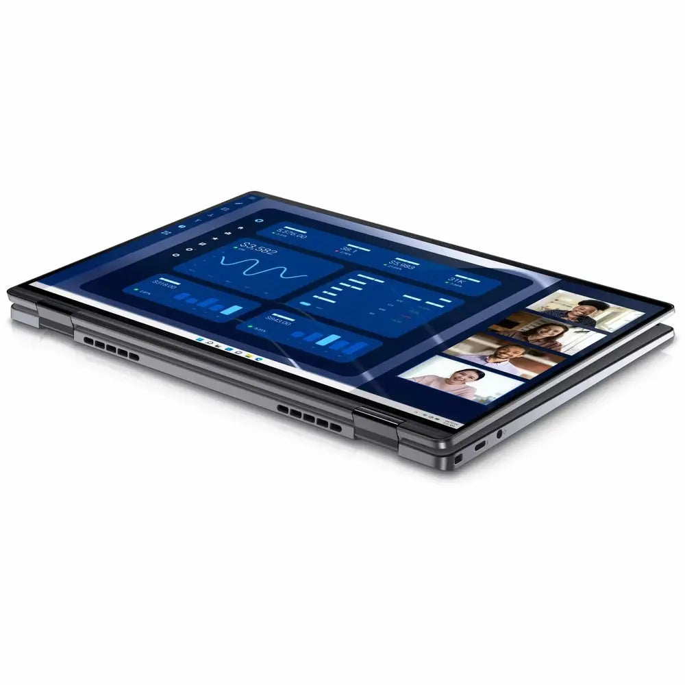 Ordinateur portable Dell Latitude 9450 2-in1 – Ultra7 13th — vue 10 — Connecto.ma