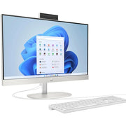 ORDINATEUR DE BUREAU TOUT-EN-UN HP AiO 24-cr0000nk — vue 3 — Connecto.ma