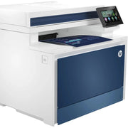 Imprimante HP LaserJet Pro MFP 4303fw Multifonction Laser Couleur — vue 3 — Connecto.ma