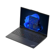 ORDINATEUR PORTABLE LENOVO ThinkPad E16 Gen 2 Ultra 7 — vue 14 — Connecto.ma