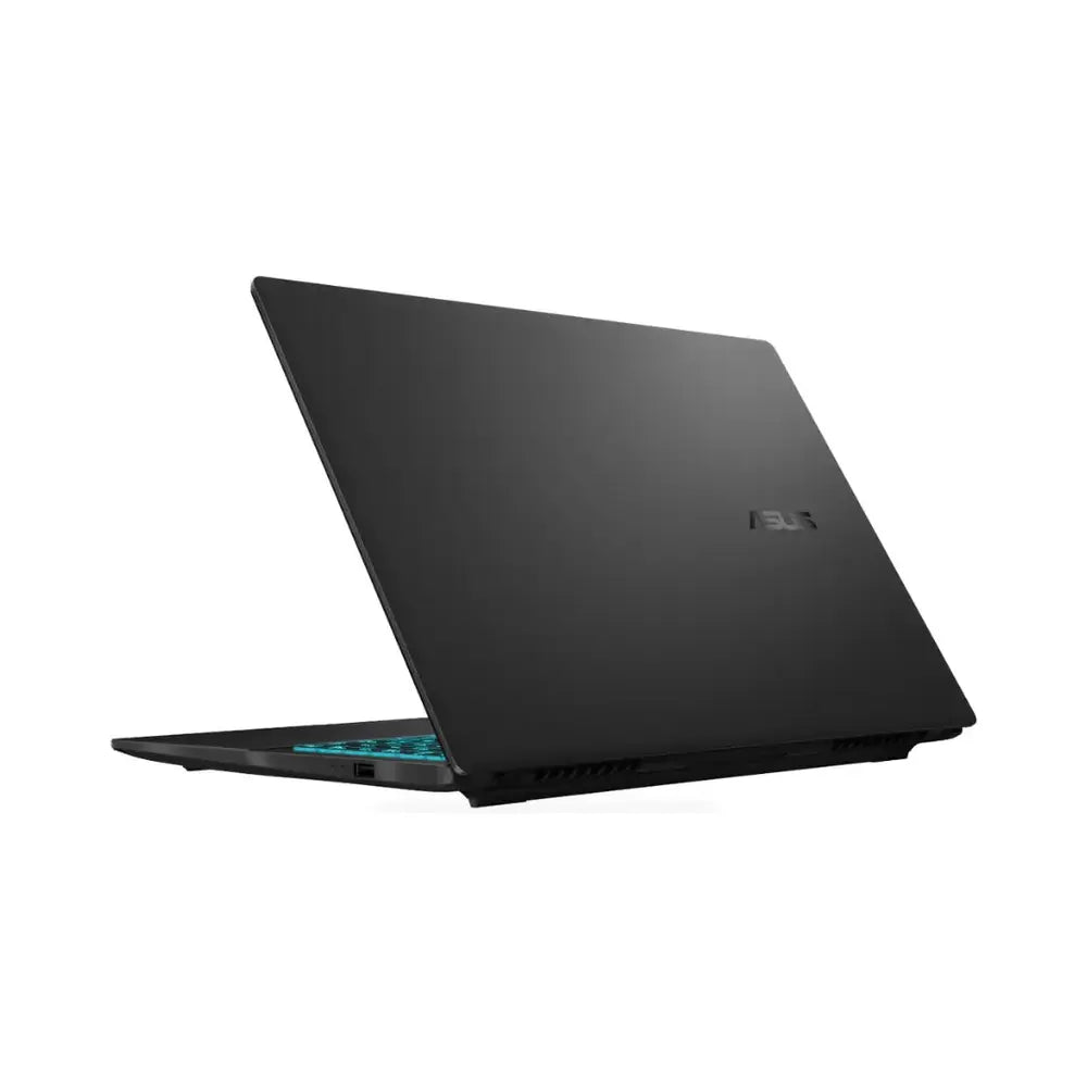 ASUS Ordinateur Portable Vivobook V3607VU – Core 7 240H – 16″ WUXGA – 16 GO – 512 GO SSD – RTX 4050 — vue 14 — Connecto.ma