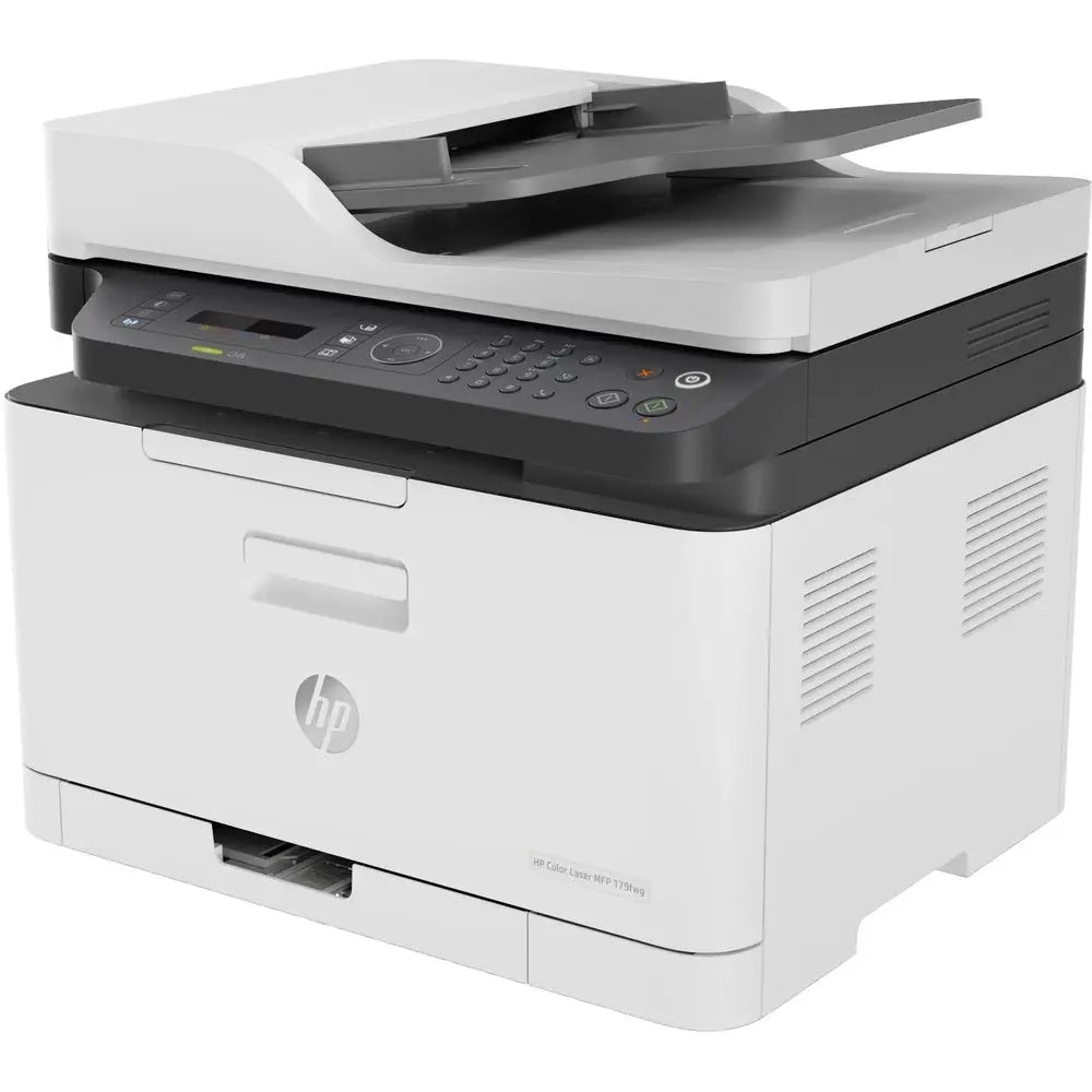 IMPRIMANTE MUTLIFONCTION LASERJET HP PRO 179fnw — vue 5 — Connecto.ma