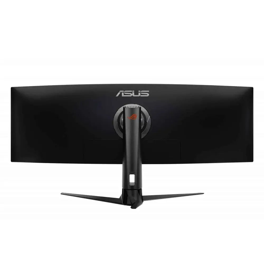 Moniteur Écran ASUS ROG Strix XG49VQ Incurvé 49″ — vue 2 — Connecto.ma