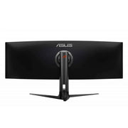 Moniteur Écran ASUS ROG Strix XG49VQ Incurvé 49″ — vue 2 — Connecto.ma