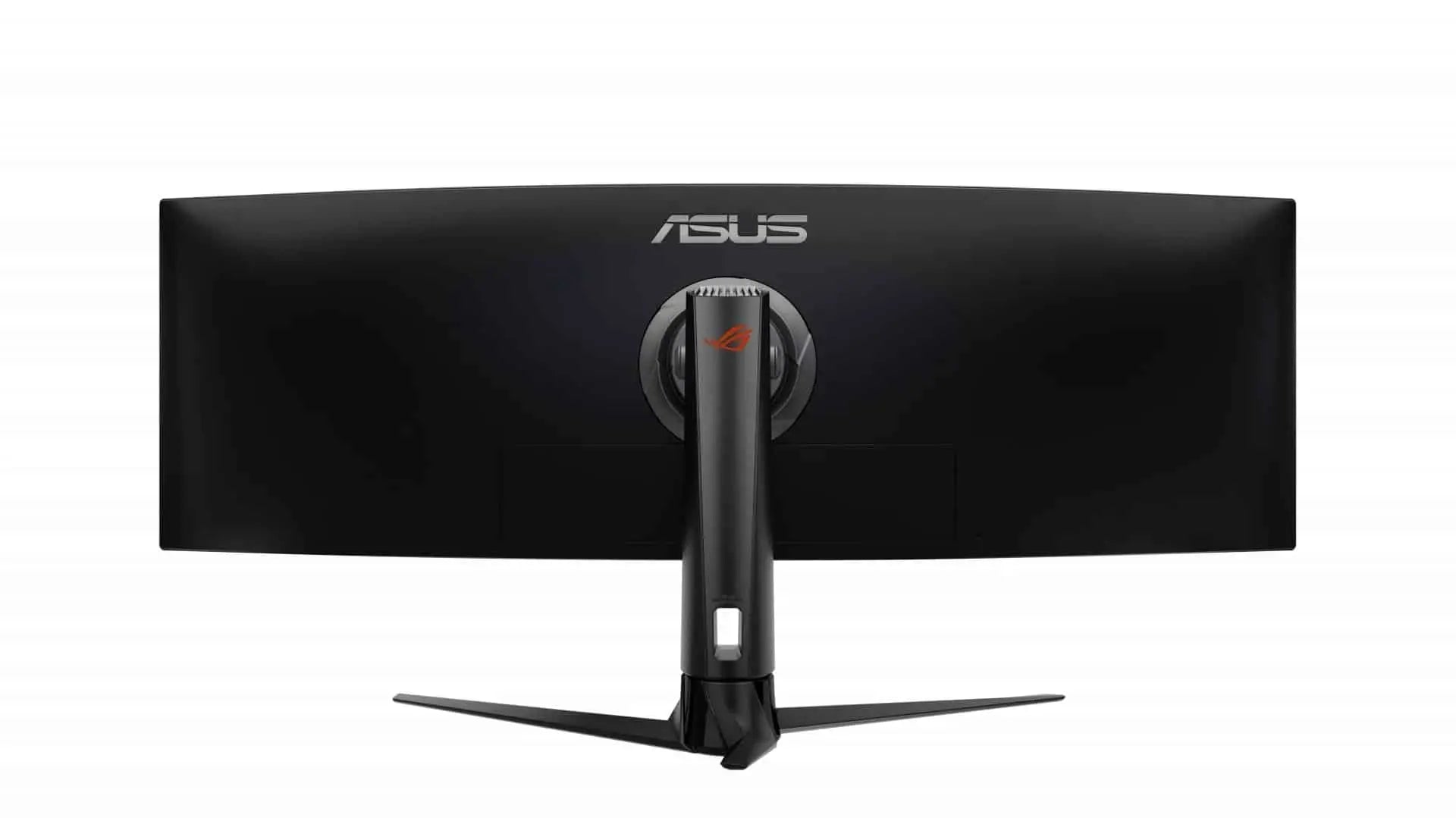 Moniteur Écran ASUS ROG Strix XG49VQ Incurvé 49″ (90LM04H0-B01170) Connecto.ma