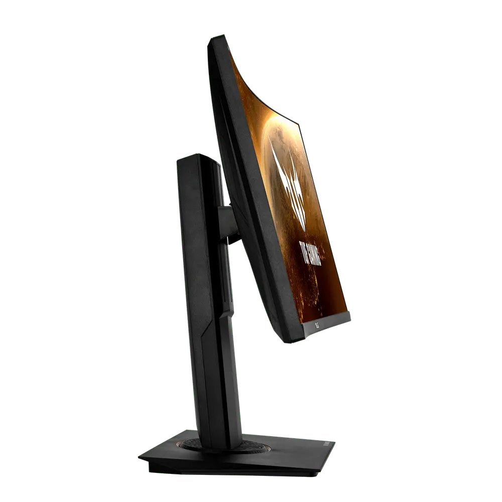 Écran ASUS 24 TUF GAMING VG24VQR– 23.6 Full HD — vue 5 — Connecto.ma