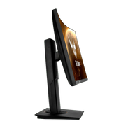 Écran ASUS 24 TUF GAMING VG24VQR– 23.6 Full HD — vue 5 — Connecto.ma