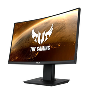 Écran ASUS 24 TUF GAMING VG24VQR– 23.6 Full HD — vue 4 — Connecto.ma