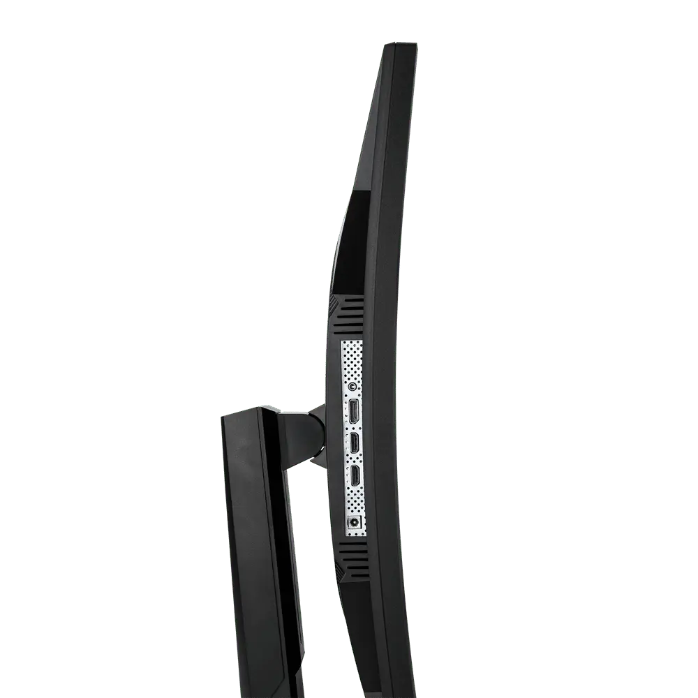 Écran ASUS 24 TUF GAMING VG24VQR– 23.6 Full HD — vue 3 — Connecto.ma