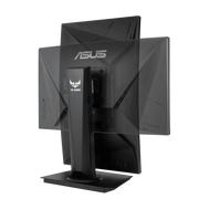 Écran ASUS 24 TUF GAMING VG24VQR– 23.6 Full HD — vue 2 — Connecto.ma