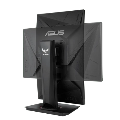Écran ASUS 24 TUF GAMING VG24VQR– 23.6 Full HD (90LM0AF0-B01170) Connecto.ma