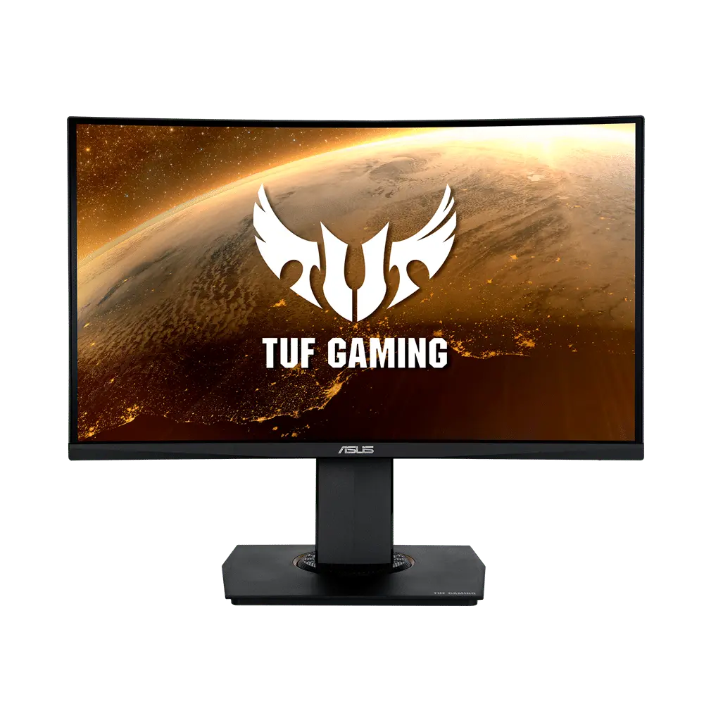 Écran ASUS 24 TUF GAMING VG24VQR– 23.6 Full HD — Connecto.ma