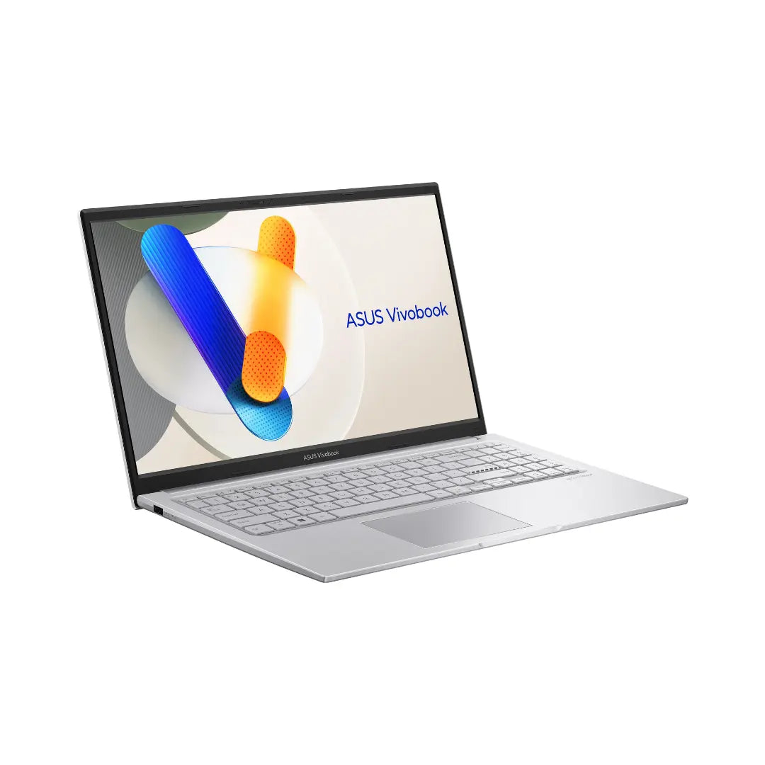 Ordinateur portable Asus Vivobook X1504VA I3-1315U 15.6″ FHD 8 GO 512GO (90NB13Y2-M00V10) Connecto.ma