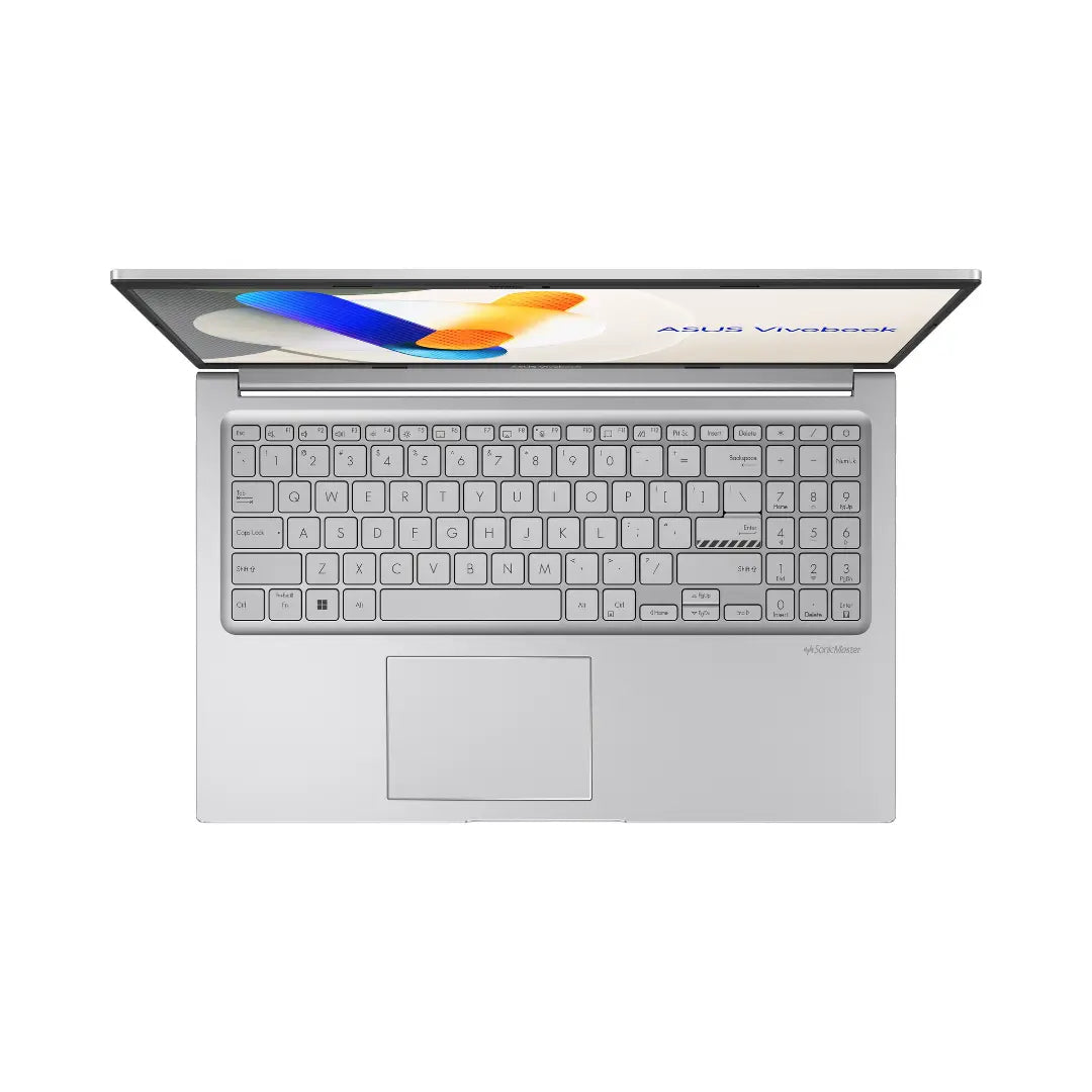 Ordinateur portable Asus Vivobook X1504VA I3-1315U 15.6″ FHD 8 GO 512GO (90NB13Y2-M00V10) Connecto.ma