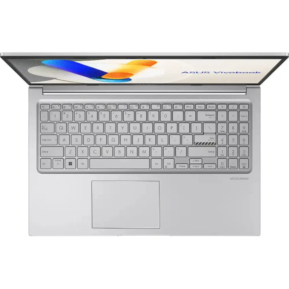 Ordinateur portable Asus Vivobook X1504VA I3-1315U 15.6″ FHD 8 GO 512GO — vue 5 — Connecto.ma