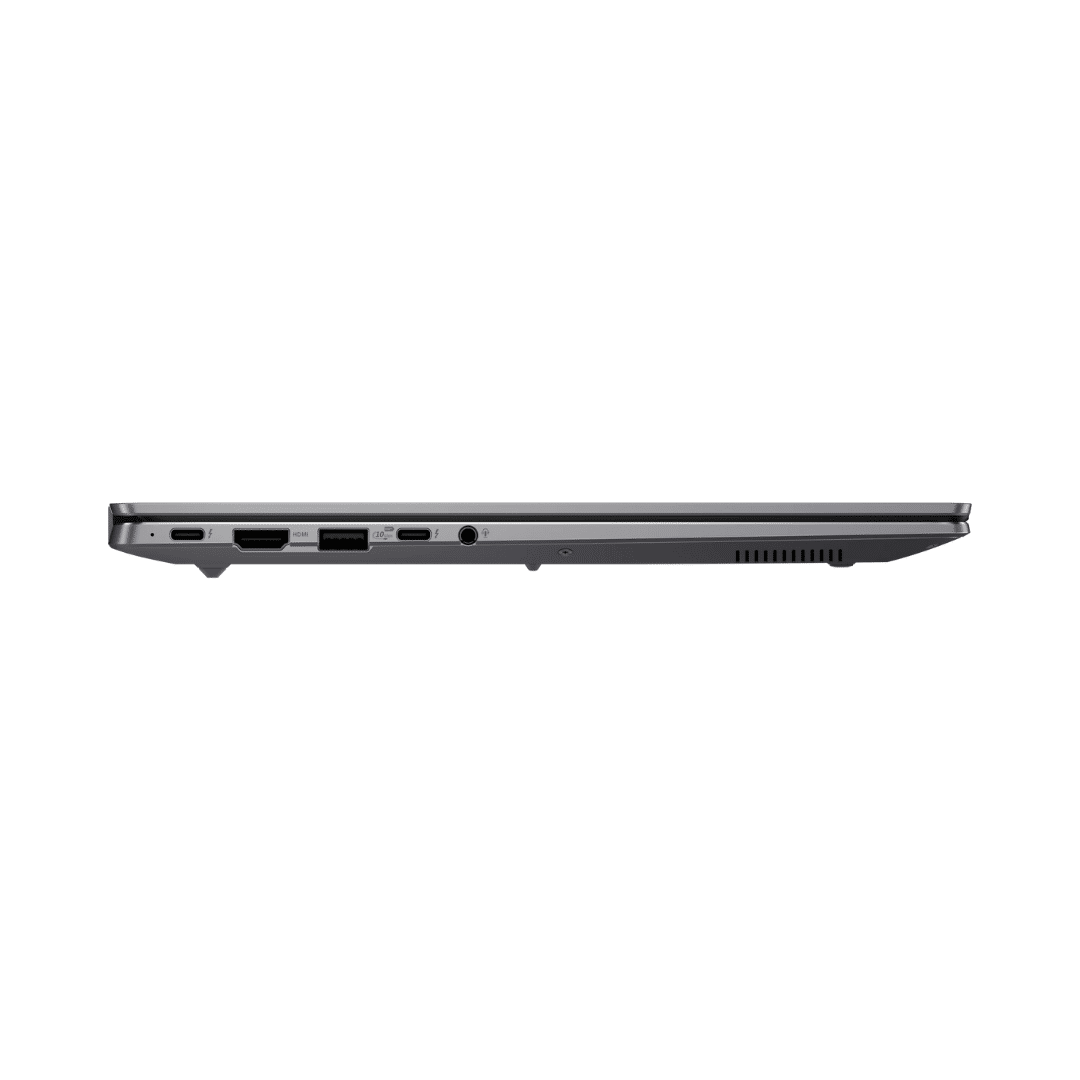 ASUS ExpertBook P5 – Clavier chiclet AZERTY rétroéclairé et pavé tactile précis — Connecto.ma