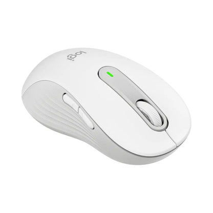 LOGITECH Souris sans fil Signature M650 – Blanc (910-006255) Logitech