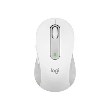 LOGITECH Souris sans fil Signature M650 – Blanc (910-006255) Logitech