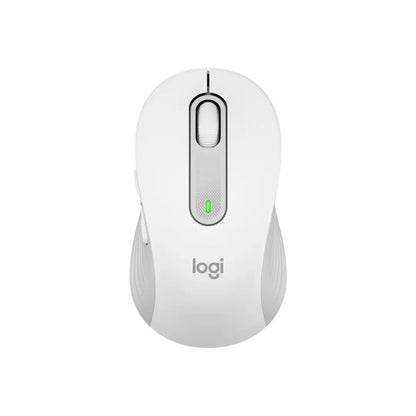 LOGITECH Souris sans fil Signature M650 – Blanc (910-006255) Logitech