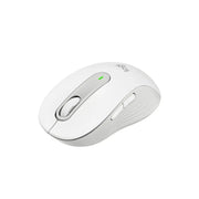 LOGITECH Souris sans fil Signature M650 – Blanc — vue 4 — Connecto.ma