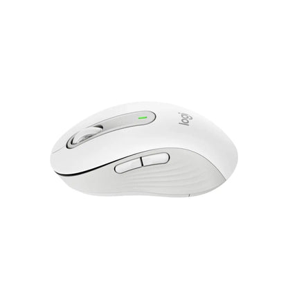 LOGITECH Souris sans fil Signature M650 – Blanc (910-006255) Logitech