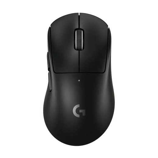 Logitech G Pro X Superlight 2 Souris Gaming Sans Fil Dex (910-007358)