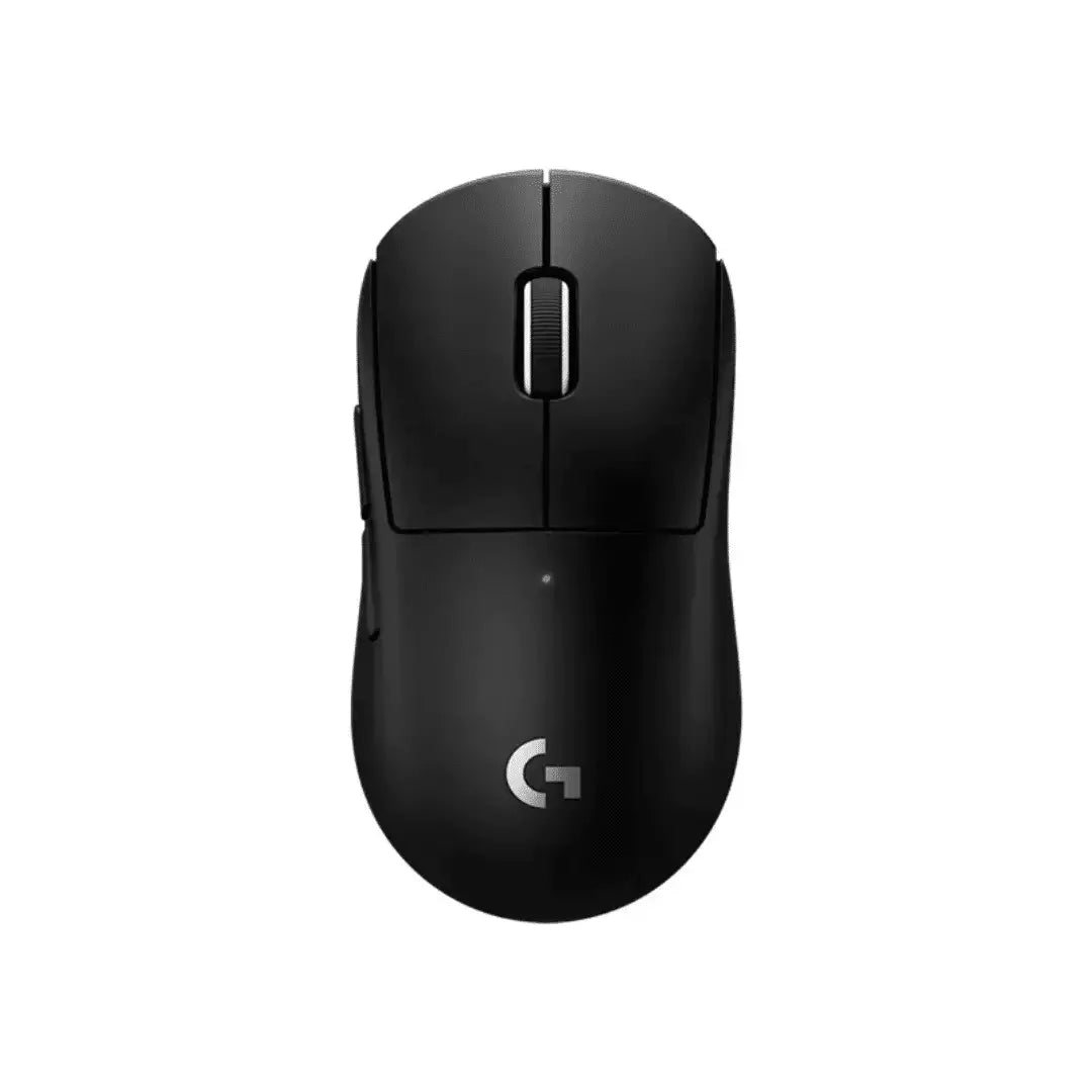 Logitech G PRO X SUPERLIGHT 2c Wireless Gaming Mouse — vue 2 — Connecto.ma